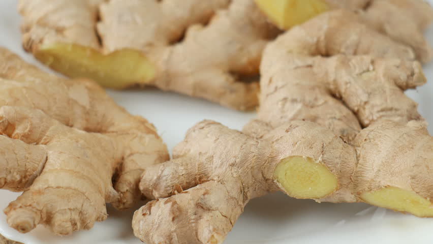 Ginger